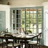 Idealne miejsce na spotkanie przy posiłku.