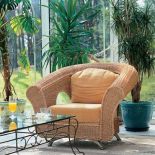 Idealnie miejsce na poranną kawę. Rezydencja pod sosnami