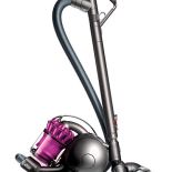 Idealny do szybkiego sprzątania. Waży zaledwie 2,3 kg i kosztuje 1400 zł. DYSON