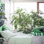 Avsiktlig, 100 procent bawełny, wygodne zapięcie na zatrzaski, 79,99 zł, IKEA, ikea.com