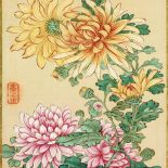 Ikebana nie jest zwykłym bukietem – każdy kwiat symbolizuje jakieś uczucie. Gdy usta milczą, mówią