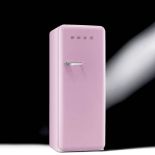 Ikona stylu dostępna w kilkunastu kolorach. Za tę lodówkę Smega zapłacimy 6749 zł. DOM BIANCO