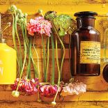 Im więcej szkła, tym piękniej odbija się światło.