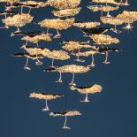 piękne lampy wiszące do salonu