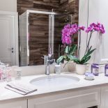 Mieszkanie w prowansalskich szarościach