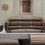 Imola marki Tonino Lamborghini. Królestwo skóry