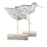 Impresionen.de. Ptaszki na stół