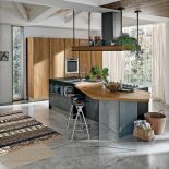 INFINITY DIAGONAL, niezależnie od tego, czy mamy półwysep, czy wyspę, warto wydzielić fragment blatu na