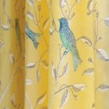 Inspiracja chińskimi wzorami, kolekcja Options. SANDERSON