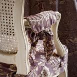 Inspiracja XIX-wiecznymi tkaninami francuskimi. Kolekcja Marney od brytyjskiej marki SANDERSON