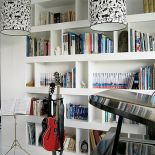 Instrumenty gospodarza. Dom podróżników