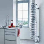 Inżynier, artysta i fachowcy od rowerów – takie trio musiało stworzyć coś oryginalnego. I stworzyło.