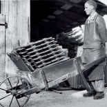 Inżynier, artysta i fachowcy od rowerów – takie trio musiało stworzyć coś oryginalnego. I stworzyło.