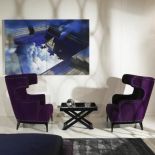 IPE CAVALLI / SALON PATT MEBEL. Klasyczne nowości z Mediolanu