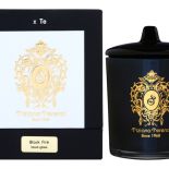 Świece zapachowe, które obłędnie pachną i tak samo dobrze wyglądają