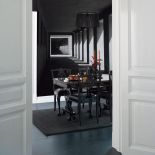 Isabelle McAllister. Co potrafi tapeta