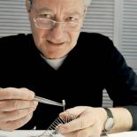 Jacek Byczewski. Rzeźbiarz. Złotnik. Projektant.