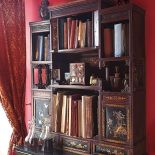 Jacek Dehnel pochodzi z bardzo eklektycznie urządzonego domu.