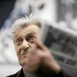 Jacek Sempoliński, 2011r. Znaki, cyfry, plamy