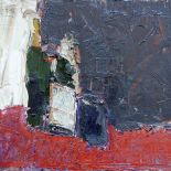 Jacek Sienicki, Butelki , 1995 r., Rynek Sztuki