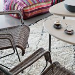 Jacques, fotograf mody ciągle w podróży, wymyślał ten dom latami. Z odwiedzanych miejsc przywoził nie tylko wspomnienia.