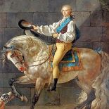 Jacques-Louis David. Arcydzieła w polskich muzeach