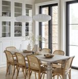 jadalnia jak w kamienicy