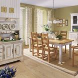 Urządzamy kuchnię z kredensem