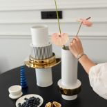 jadalnia w stylu paryskim