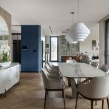 jadalnia modern classic