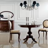 Stół, krzesła oraz bufet – Verona, MEBLE TARANKO, mebletaranko.pl