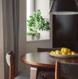 jadalnia w stylu vintage