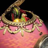 Jajko Fabergé Rotschidów, które w 2007 roku osiągnęło na aukcji cenę 18,5 mln dolarów, fot. BE