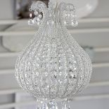 Jak biżuteria, idealne do domu w stylu francuskim, BELLE MAISON