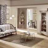 Jak cesarzowa – Sissi, firma Cantori – 4000 euro. MERIDIANI