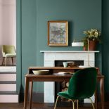 jak ciekawie pomalować mały pokój