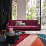 jak dobrać dywan do kanapy