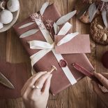 Jak ładnie zapakować prezent?