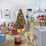 jak łączyć różne style w aranżacji wnętrz