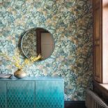 jak łączyć wzory we wnętrzach