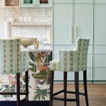 zasady łączenia wzorów we wnętrzach