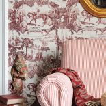 zasady łączenia wzorów we wnętrzach