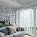 jak łączyć wzory we wnętrzu