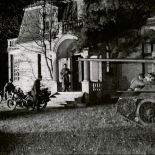 Jak Marta i Marcin zamieszkali w dworku znanym z Czterech pancernych .