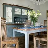 Jak Marta i Marcin zamieszkali w dworku znanym z Czterech pancernych .