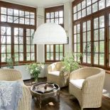 Jak Marta i Marcin zamieszkali w dworku znanym z Czterech pancernych .