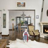 Jak Marta i Marcin zamieszkali w dworku znanym z Czterech pancernych .