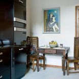 Jak Marta i Marcin zamieszkali w dworku znanym z Czterech pancernych .