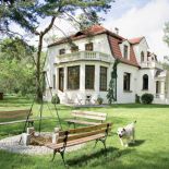 Jak Marta i Marcin zamieszkali w dworku znanym z Czterech pancernych .