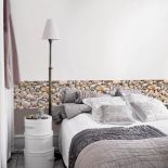 Jak na plaży - border National Geographic, 120 zł/sztuka. JVD